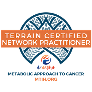 Terrain Certified Network Practitioner