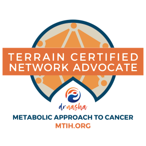 Terrain Certified Network Advocate